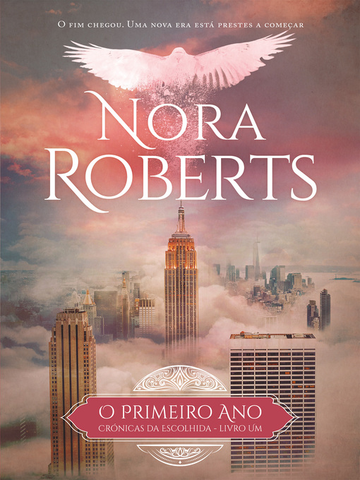 Title details for O Primeiro Ano by Nora Roberts - Available